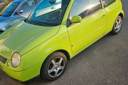 VW Lupo 165.000 km 700 &euro; Vaihingen 71665