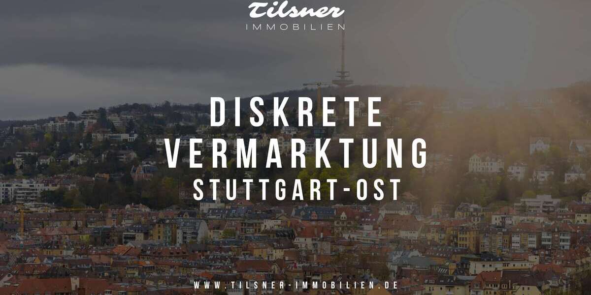 Gewerbeobjekt Stuttgart Stuttgart-Ost - 230.000&euro; | Angebot:27141999