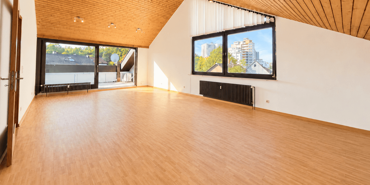 Etagenwohnung Böblingen Dagersheim - 2.5 Zimmer, 90 m&sup2;, 1.110&euro; | Angebot:27656272