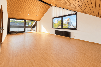 Wohnung Böblingen Dagersheim - 2.5 Zimmer, 90 m&sup2;, 1.110&euro; | Angebot:27656272