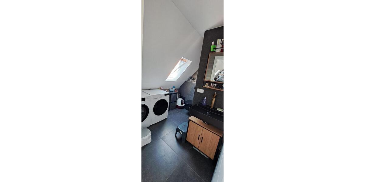 Dachgeschoßwohnung Rottenburg am Neckar - 3 Zimmer, 50 m&sup2;, 875&euro; | Angebot:26226342