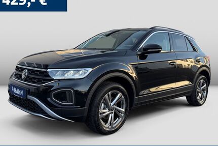 VW T-Roc 1.009 km 31.690 &euro; Korntal-Münchingen 70825