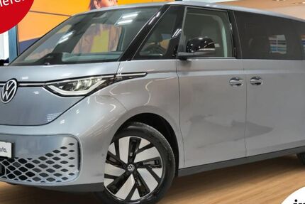 VW ID. Buzz 15.000 km 59.392 &euro; Leonberg 71229