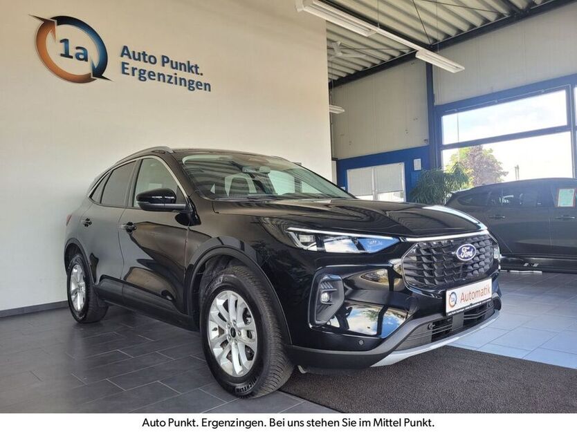 Kuga