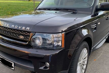 Land Rover Range Rover Sport 125.000 km 16.500 &euro; Sindelfingen 71069