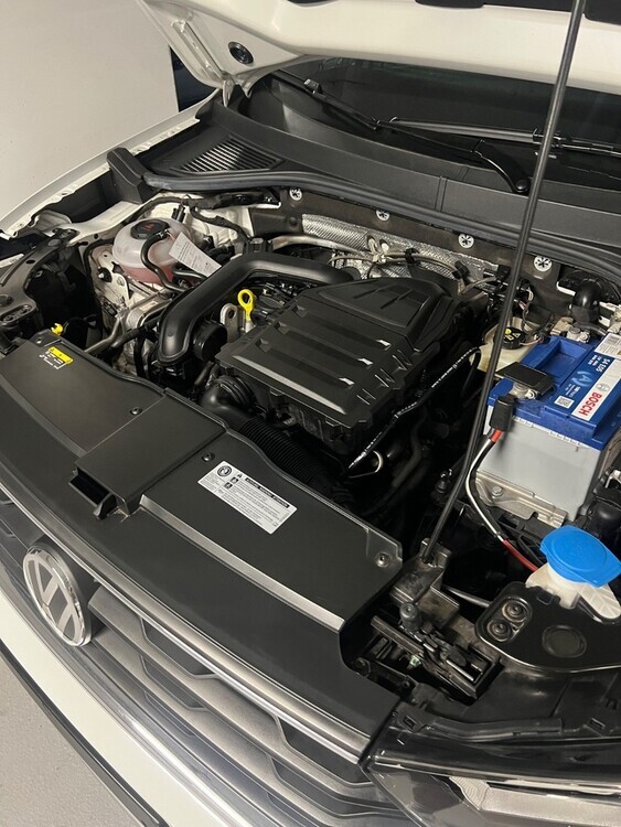 VW t-roc 33.190 km 18.200 € Holzgerlingen 71088