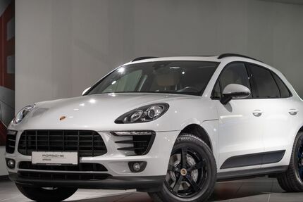 Porsche Macan 47.939 km 45.880 &euro; Böblingen 71034