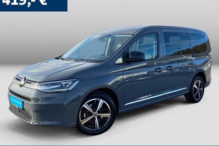 VW Caddy Maxi 10.300 km 39.799 &euro; Niefern-Öschelbronn 75223