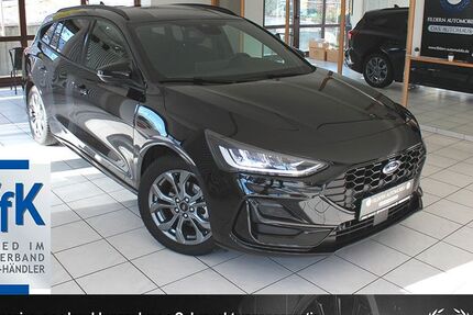 Ford Focus 15.730 km 22.399 &euro; Nürtingen-Neckarhausen 72622