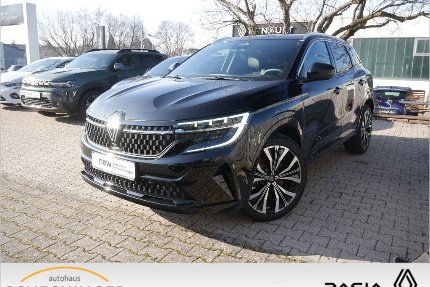 Renault Austral 14.800 km 34.990 &euro; Herrenberg 71083