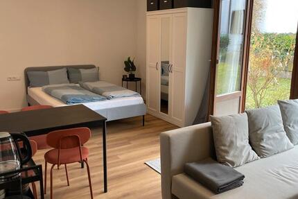 Wohnung Böblingen Dagersheim - 1 Zimmer, 40 m&sup2;, 800&euro; | Angebot:24742867