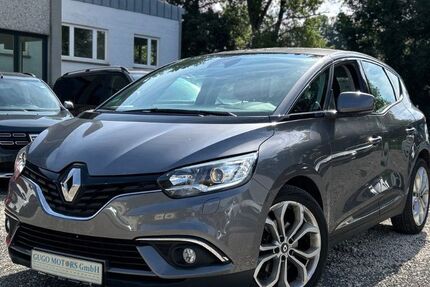 Renault Scenic 79.000 km 9.397 &euro; Aichtal 72631