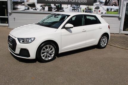 Audi A1 6.166 km 24.780 € Denkendorf 73770