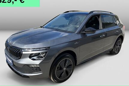 Skoda Kamiq 3.000 km 32.980 &euro; Pforzheim 75179