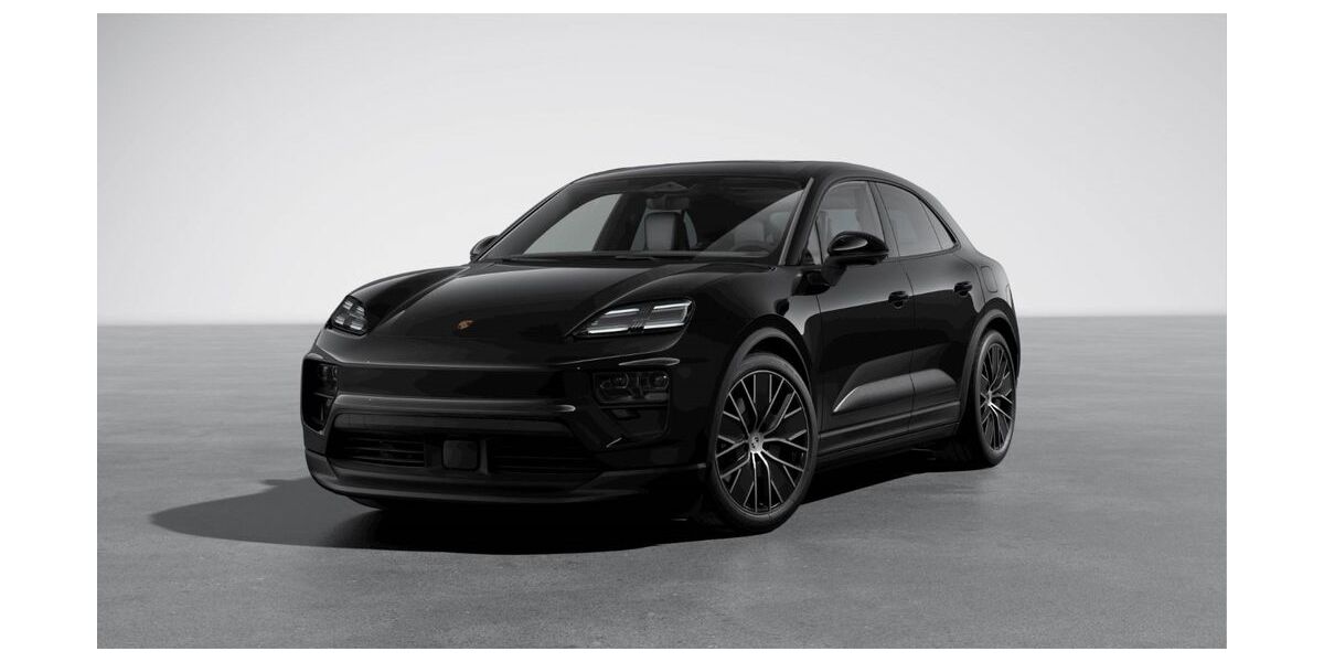Porsche Macan 12.400 km 84.600 &euro; Filderstadt 70794
