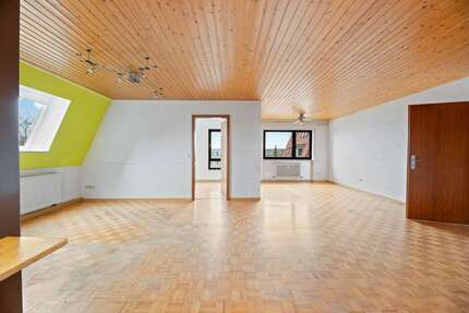 Wohnung Wendlingen am Neckar - 4.5 Zimmer, 121 m&sup2;, 298.000&euro; | Angebot:25598437