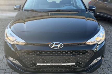 Hyundai i20 116.000 km 6.999 &euro; Pforzheim 75179