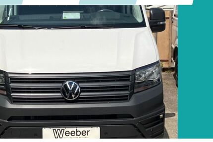 VW Crafter 1.015 km 44.600 &euro; Weil der Stadt 71263