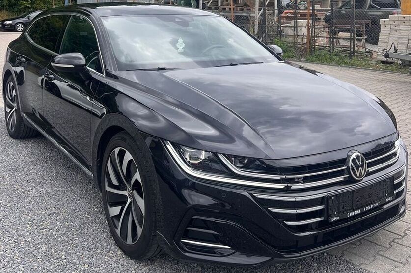 Arteon