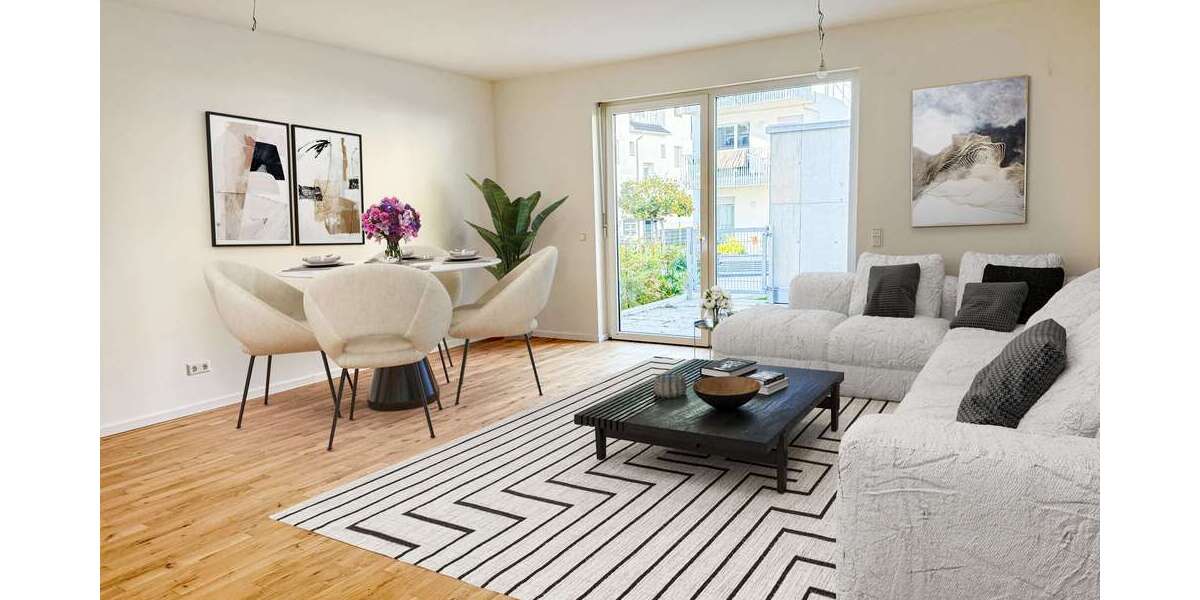 Wohnung zum Kaufen in Ludwigsburg 470.000 € 85 m² 3 zimmer