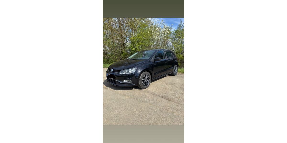 VW Polo 113.000 km 9.000 &euro; Metzingen 72555