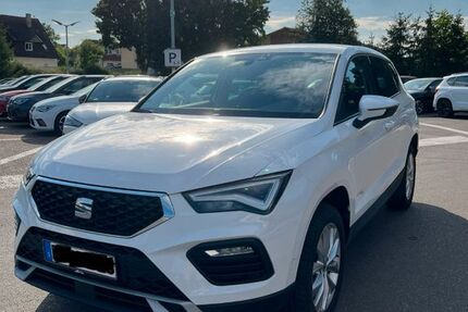 Seat Ateca 84.978 km 18.850 &euro; Nürtingen 72622
