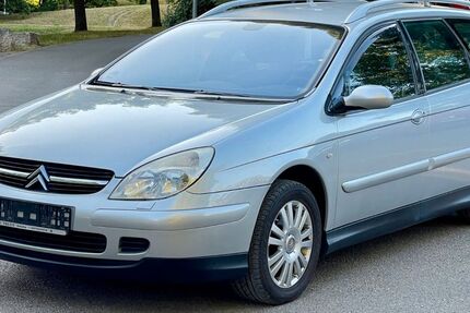Citroen C5 142.000 km 1.890 € Stuttgart 70469