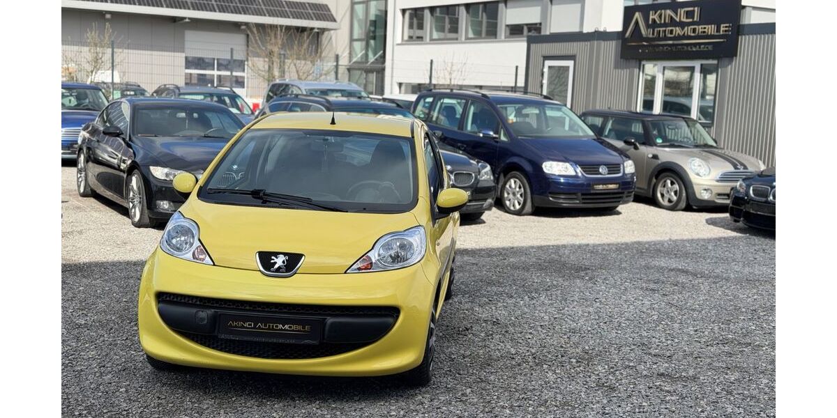 Peugeot 107 108.000 km 4.000 &euro; Gäufelden 71126
