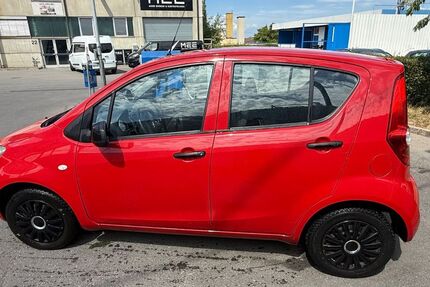 Opel Agila 133.000 km 1.780 &euro; Reutlingen 72764