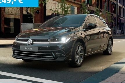 VW Polo 3.333 km 31.480 &euro; Wendlingen 73240