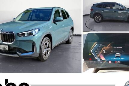 BMW X1 8.856 km 36.790 € Calw 75365