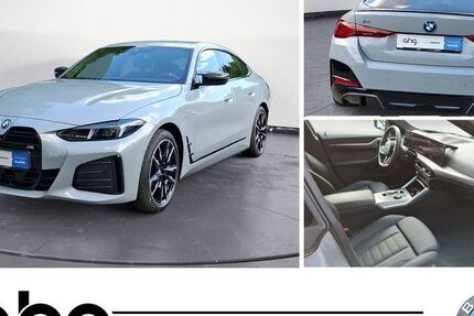 BMW i4 22.323 km 53.930 &euro; Calw 75365