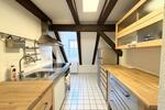 Dachgeschoßwohnung Esslingen am Neckar - 3.5 Zimmer, 105 m&sup2;, 1.400&euro; | Angebot:26057341