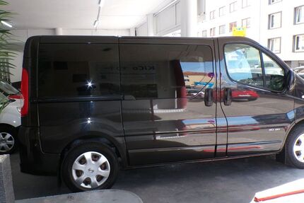 Nissan Primastar 183.000 km 8.990 &euro; Pforzheim 75172