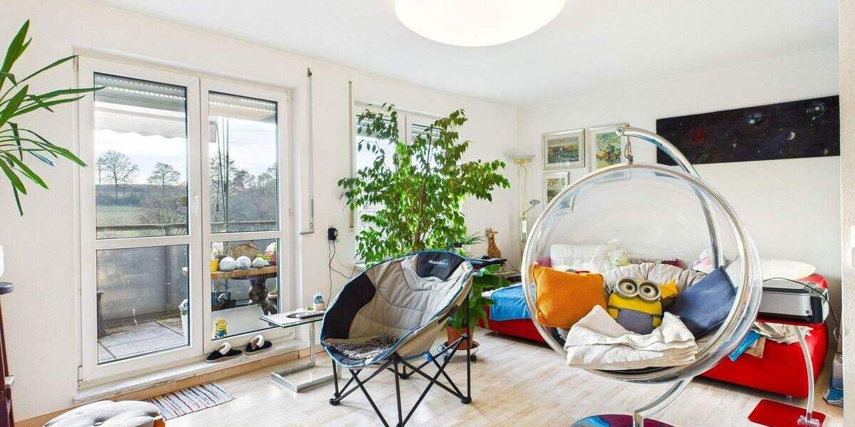 Doppelhaushälfte Böblingen - 5 Zimmer, 111 m&sup2;, 520.000&euro; | Angebot:25771172
