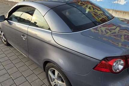 VW Eos 138.000 km 5.500 &euro; Reutlingen 72764