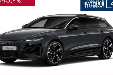 Audi A6 e-tron 4.494 km 56.930 &euro; Ludwigsburg 71636