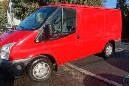 Ford Transit 183.000 km 2.800 &euro; Sindelfingen 71067