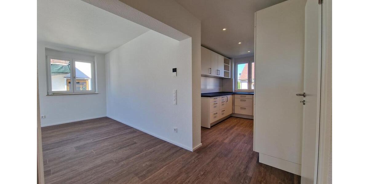 Etagenwohnung Filderstadt - 4.5 Zimmer, 103 m&sup2;, 1.640&euro; | Angebot:25972437