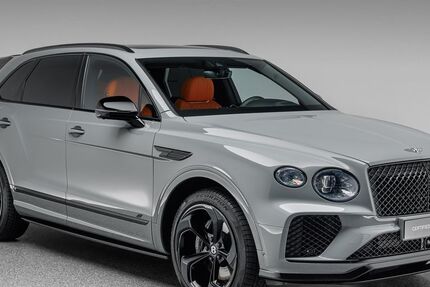 Bentley Bentayga 42.600 km 235.450 &euro; Böblingen 71034