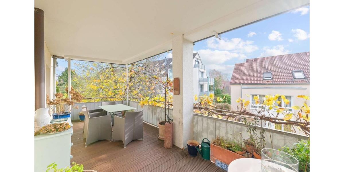 Maisonettenwohnung Herrenberg - 3.5 Zimmer, 118 m&sup2;, 1.532&euro; | Angebot:23618328