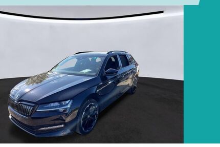 Skoda Superb 36.659 km 30.590 &euro; Herrenberg 71083