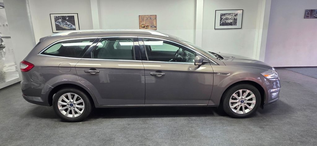 Ford Mondeo 167.000 km 4.990 &euro; Asperg/Ludwigsburg bei Stuttgart 71679