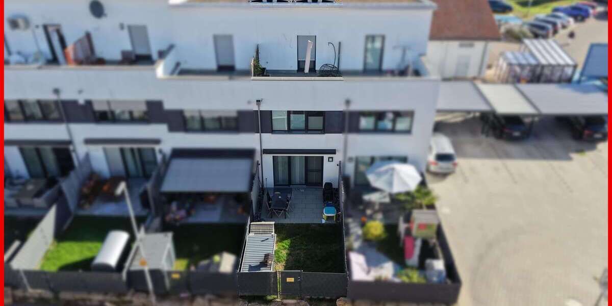 Einfamilienhaus Sachsenheim - 5 Zimmer, 114 m&sup2;, 630.000&euro; | Angebot:27656446