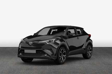 Toyota C-HR 75.000 km 19.900 &euro; Pforzheim 75179