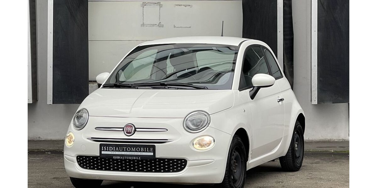 Fiat 500 71.600 km 12.900 &euro; Reutlingen/Mittelstadt 72766