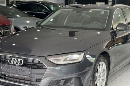 Audi A4 100.000 km 21.490 &euro; Weil im Schönbuch 71093