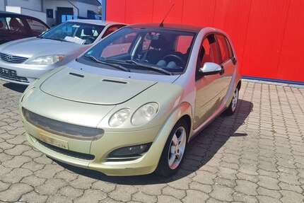 Smart forFour 200.000 km 999 € Filderstadt 70794