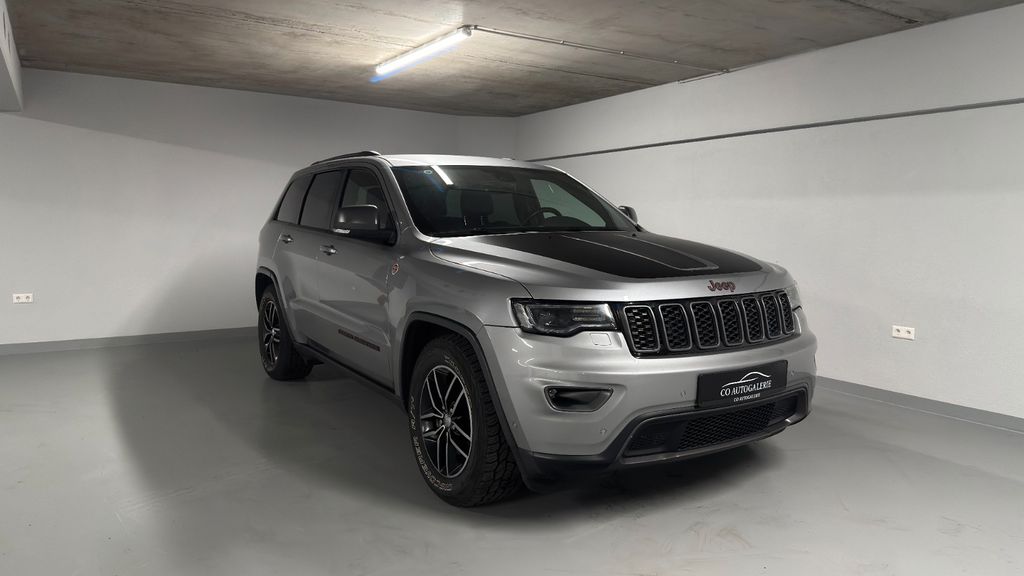 Jeep Grand Cherokee 138.200 km 22.900 &euro; Altbach 73776