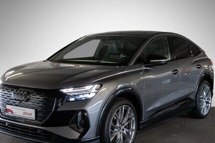 Audi Q4 e-tron 48.790 km 38.920 &euro; Böblingen 71034